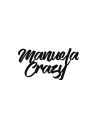 Manufacturer - Manuela Crazy