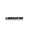 Manufacturer - Liberator